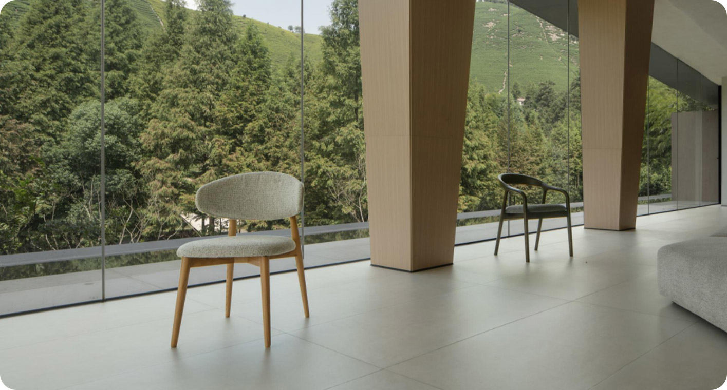 Vico supellectilem Co., Ltd.