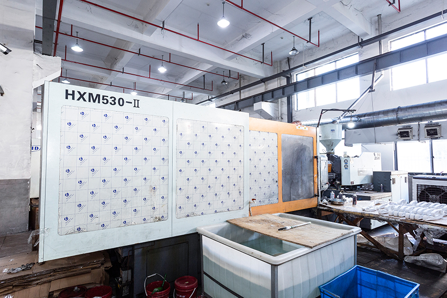 Vico supellectilem Co., Ltd.