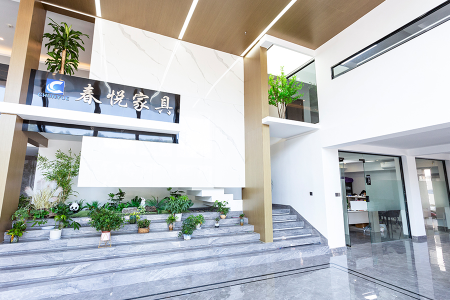Vico supellectilem Co., Ltd.