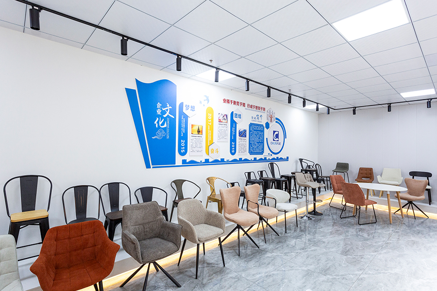 Vico supellectilem Co., Ltd.