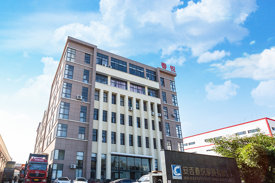 Vico supellectilem Co., Ltd.