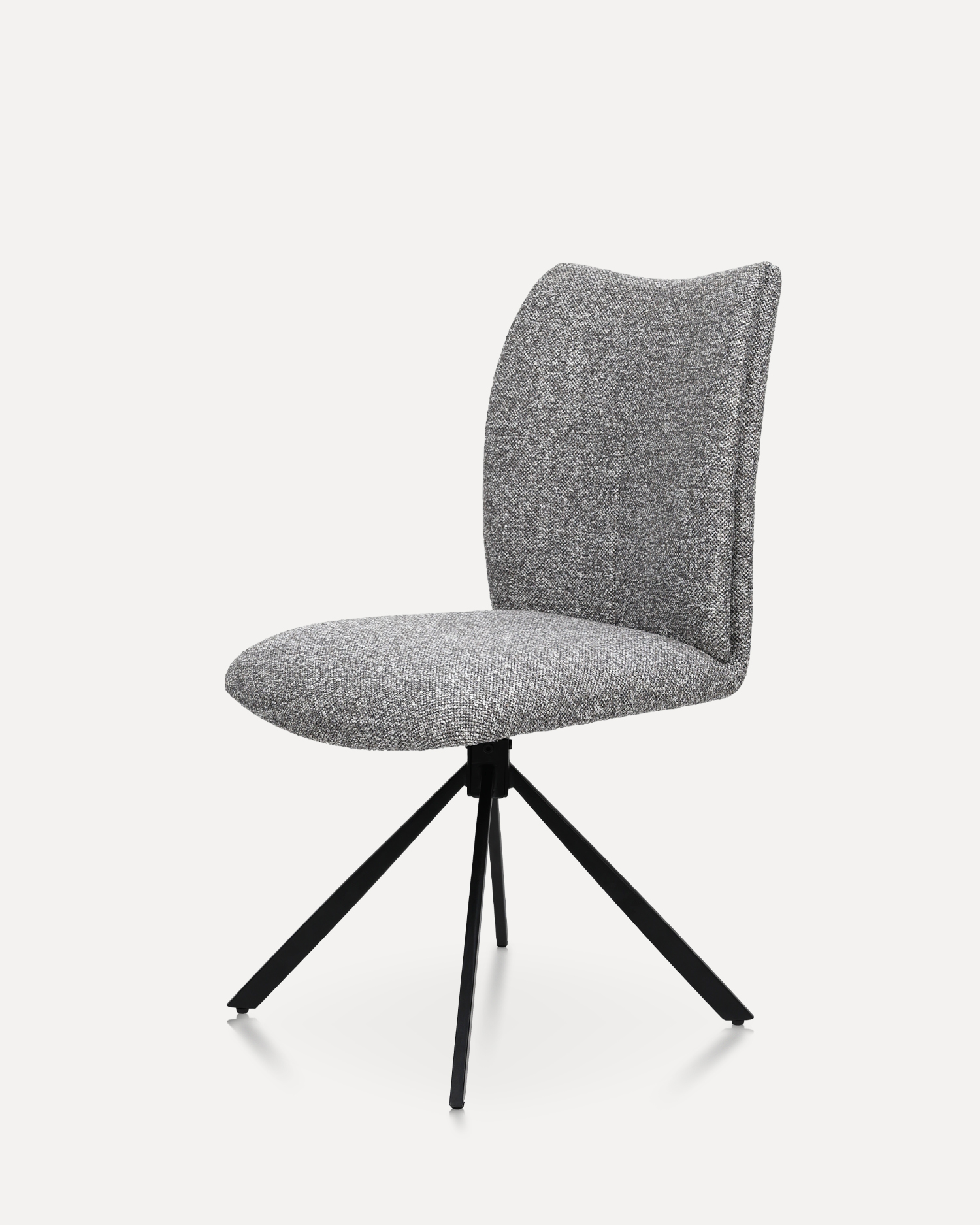 Minimalist Swivel Dining Chairs Minimalist Swivel Dining Chairs