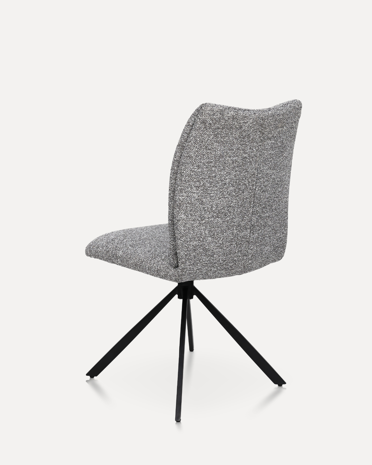 Minimalist Swivel Dining Chairs Minimalist Swivel Dining Chairs