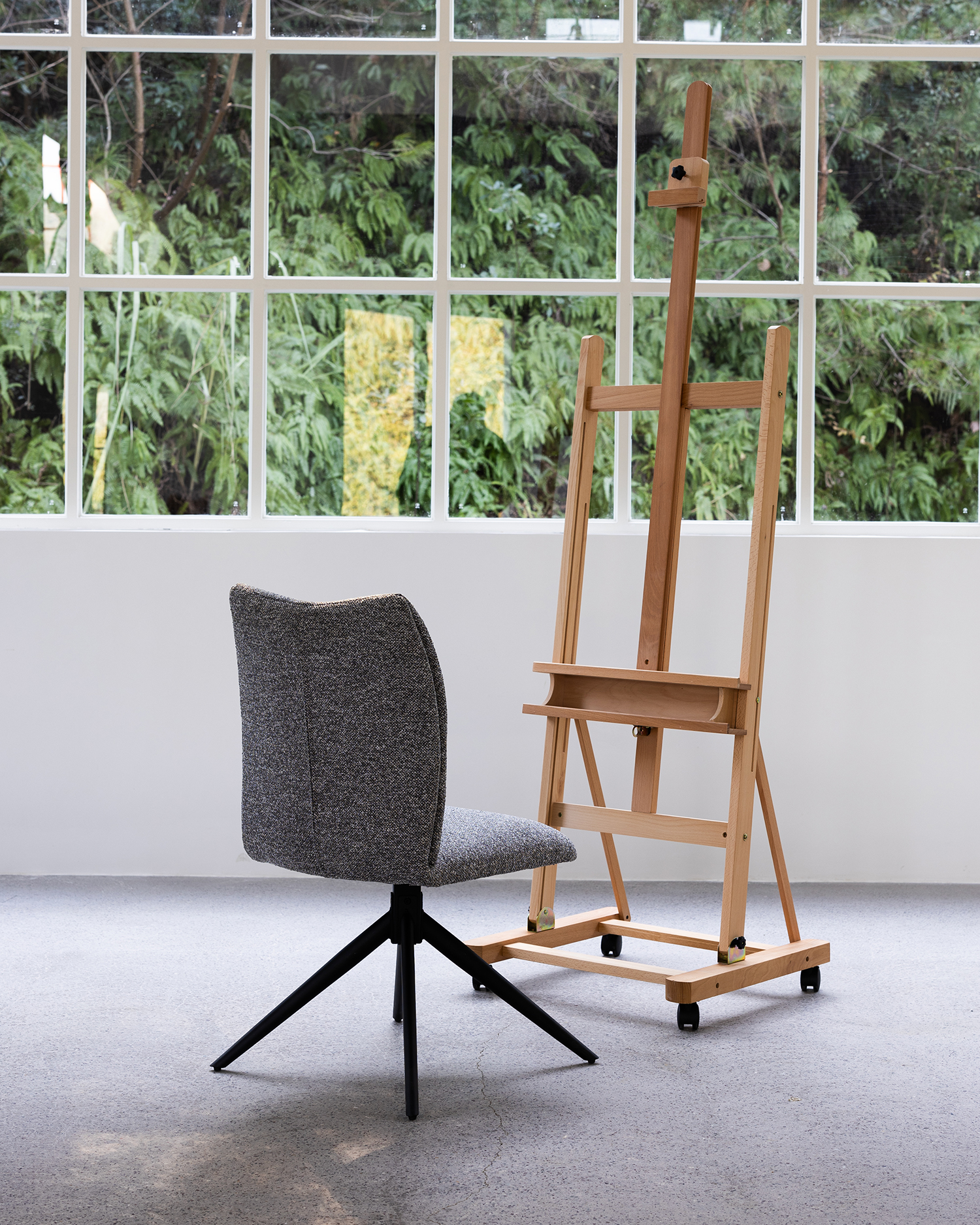 Minimalist Swivel Dining Chairs Minimalist Swivel Dining Chairs