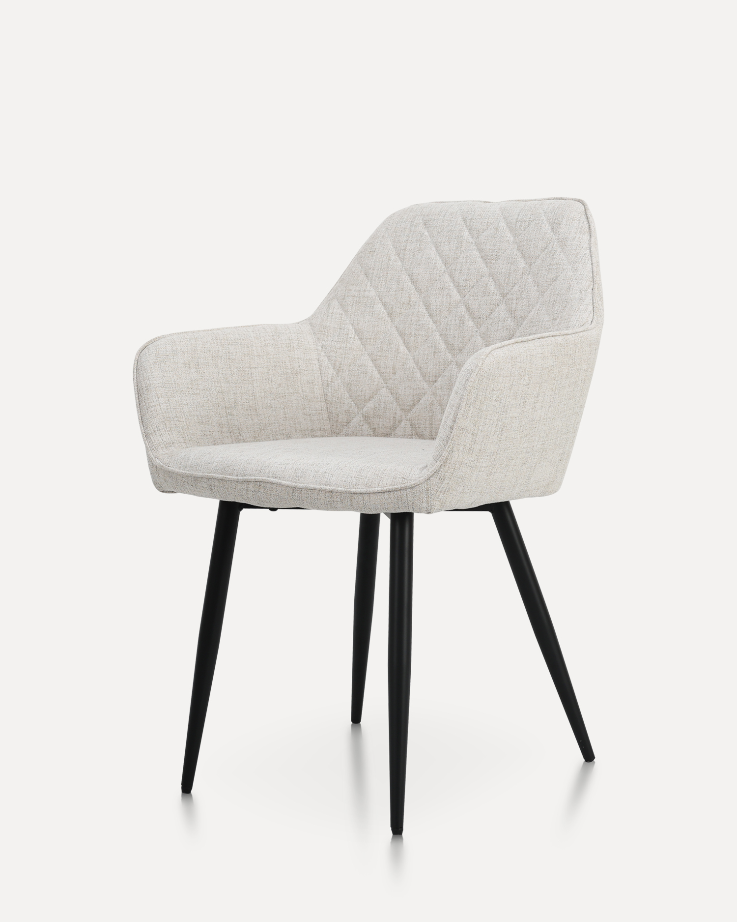 Upholstered triclinium