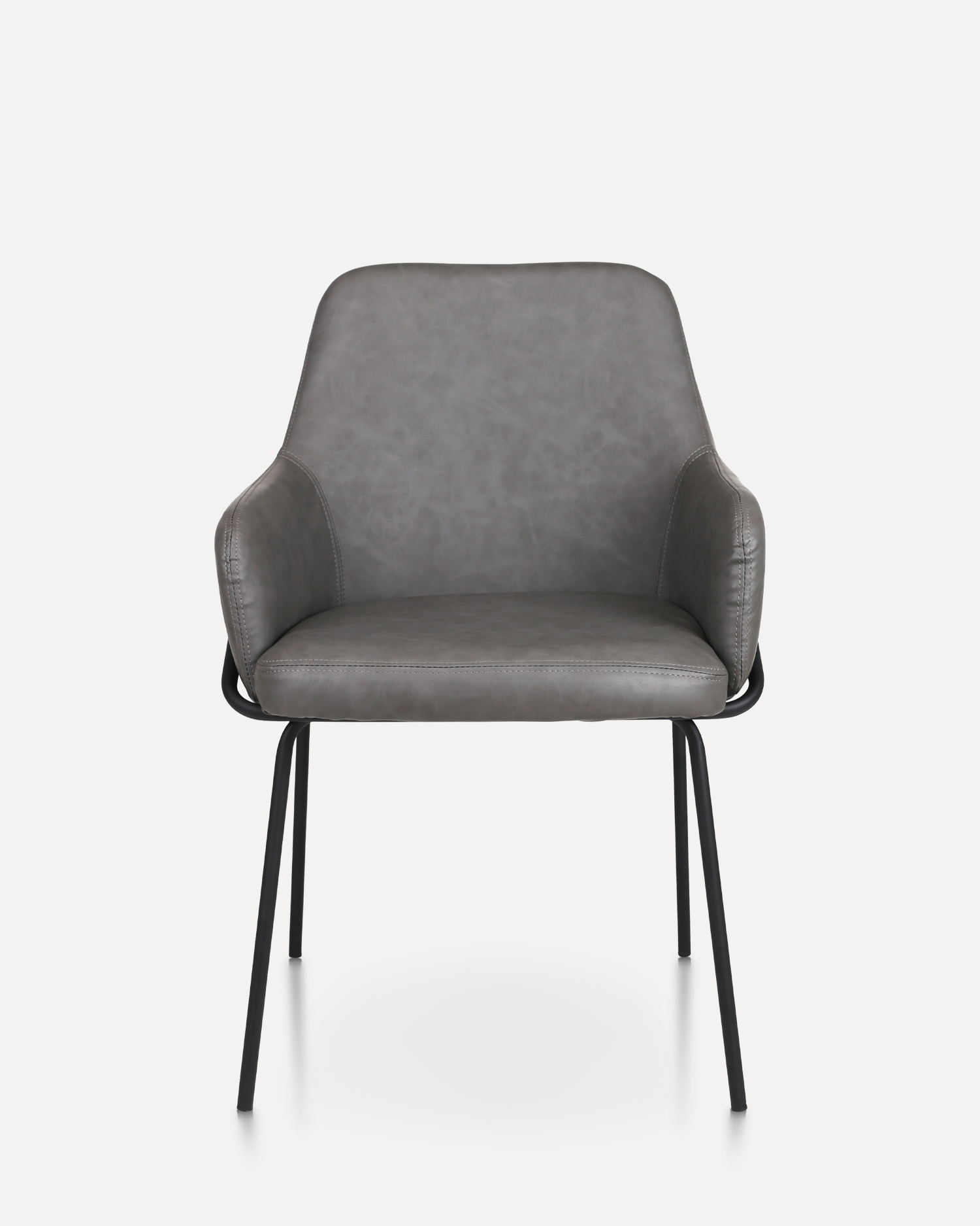 Leather Cathedra cum brachium Leather Cathedra cum brachium