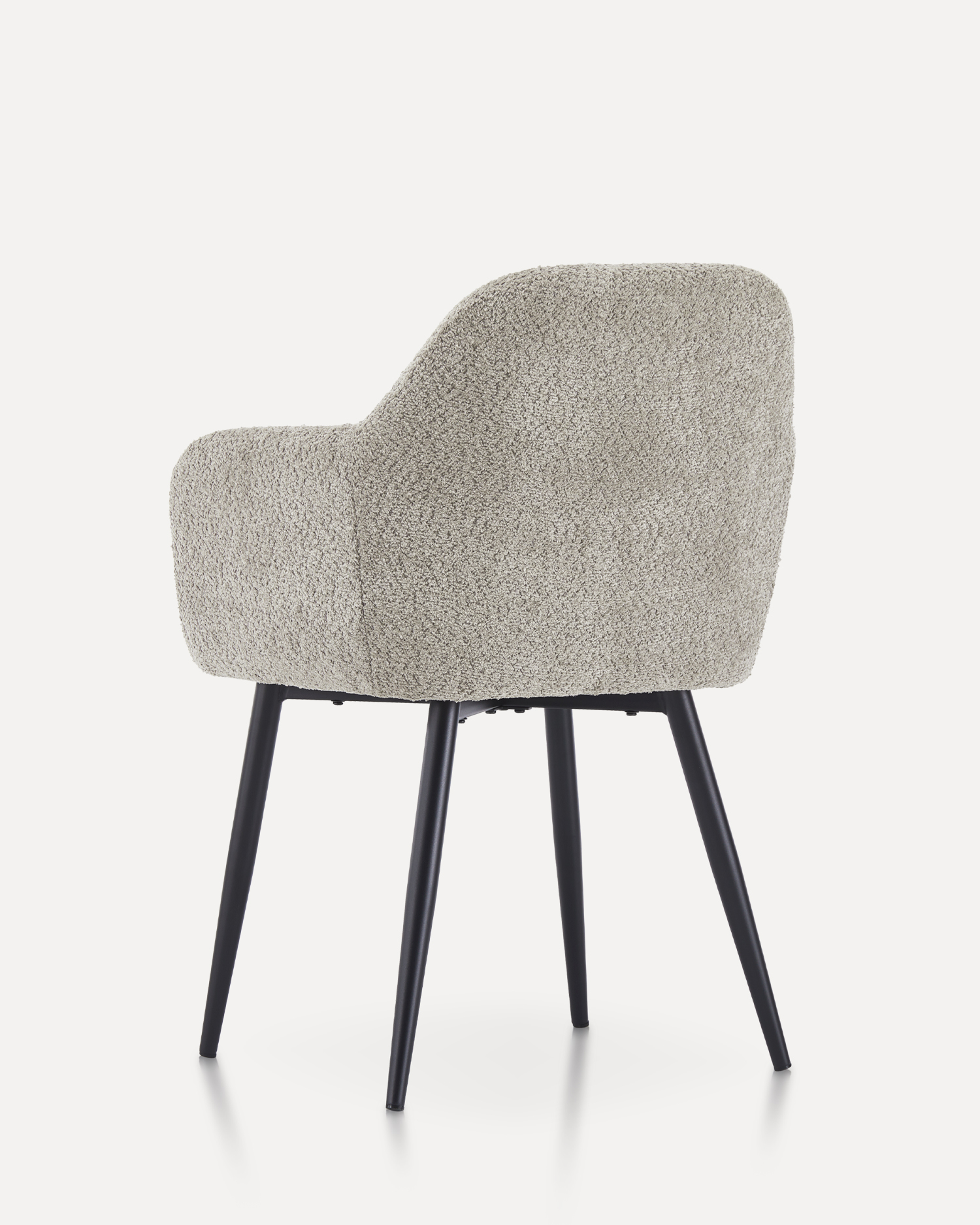 Mollis upholstered triclinium sellam Mollis upholstered triclinium sellam