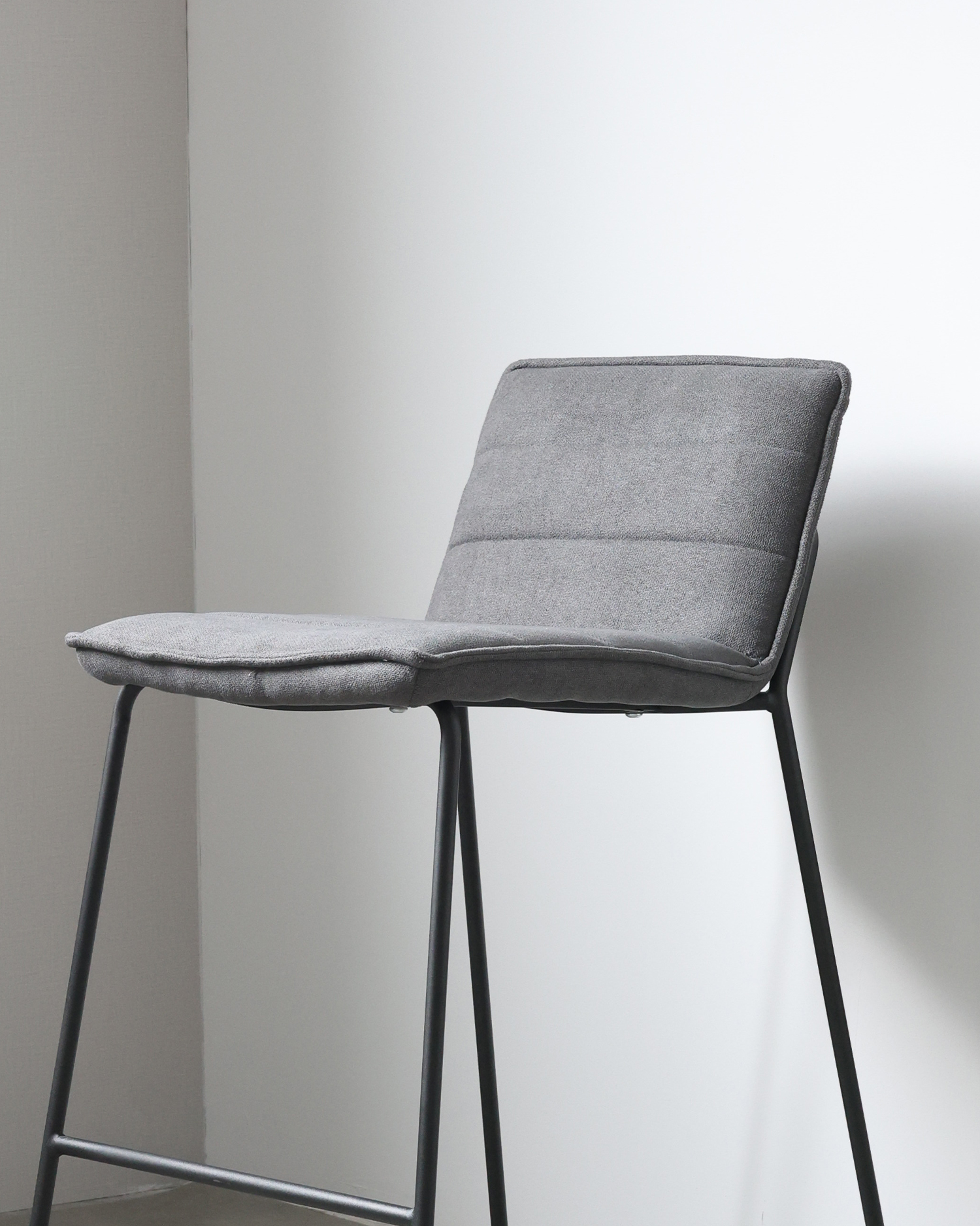 Grey Barstool Grey Grey Barstool Grey