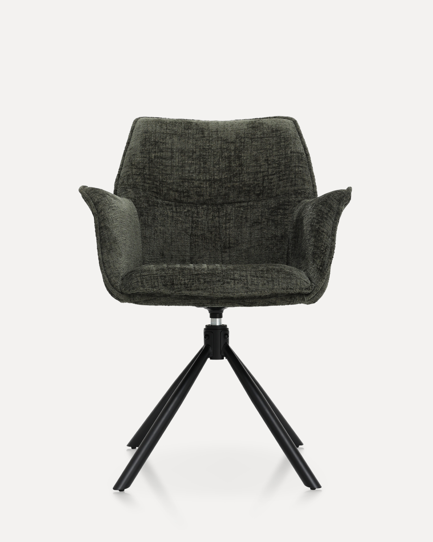 Swivel Dining Chairs cum brachium Swivel Dining Chairs cum brachium