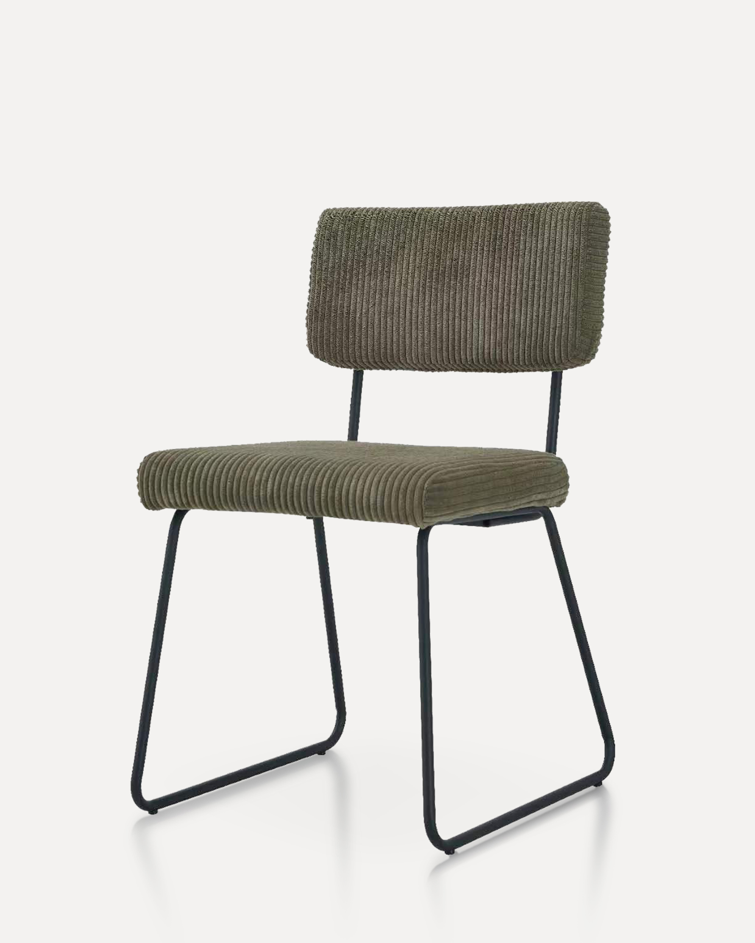 Cordurioy Fabricae Dining Chairs Cordurioy Fabricae Dining Chairs