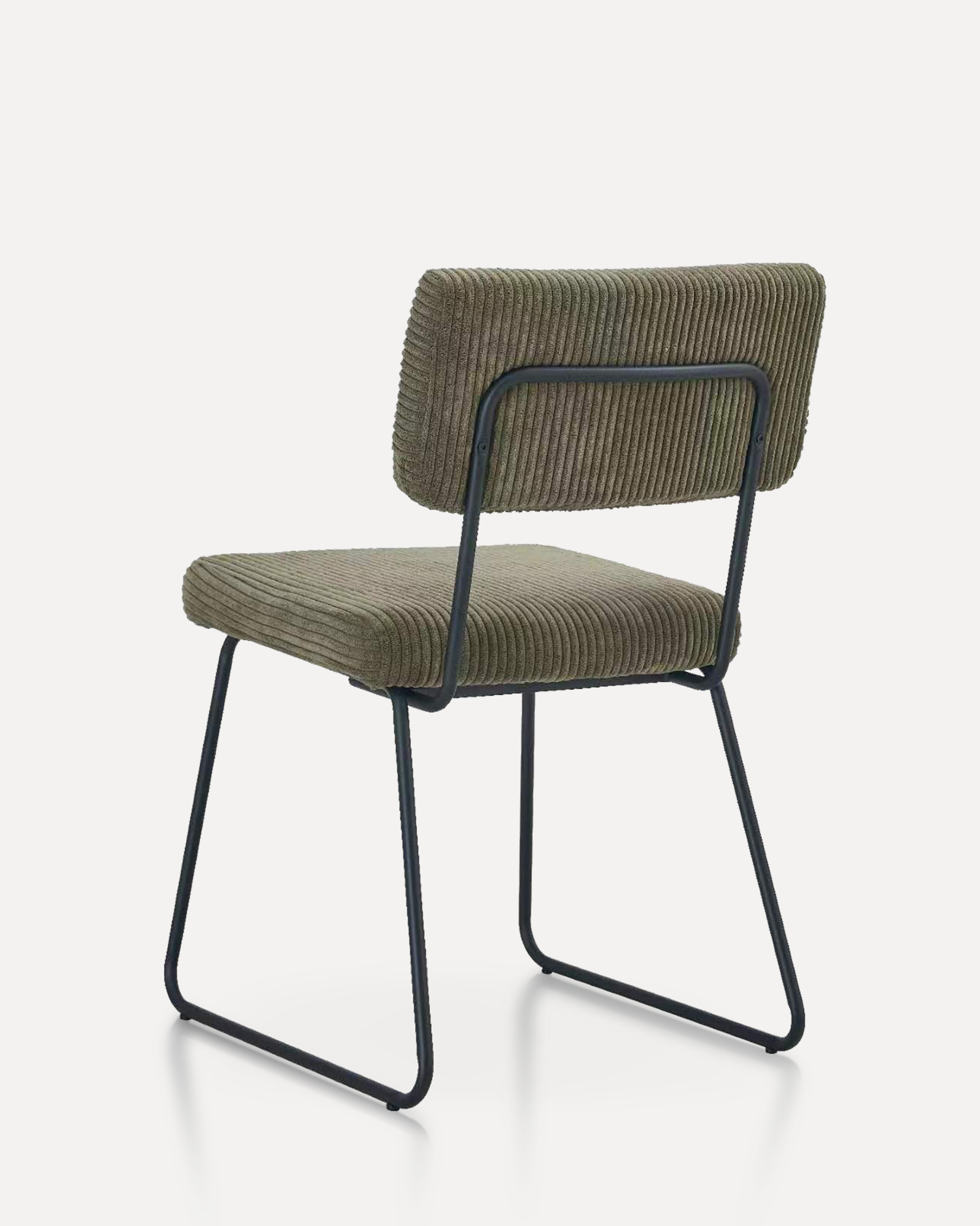 Cordurioy Fabricae Dining Chairs Cordurioy Fabricae Dining Chairs