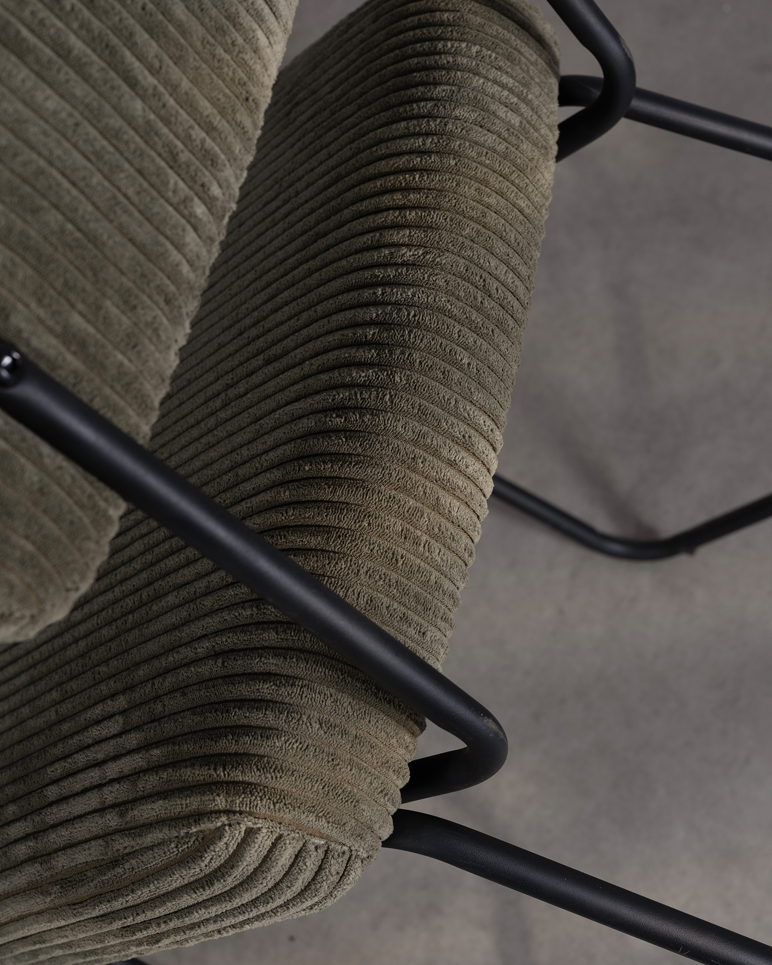 Cordurioy Fabricae Dining Chairs Cordurioy Fabricae Dining Chairs
