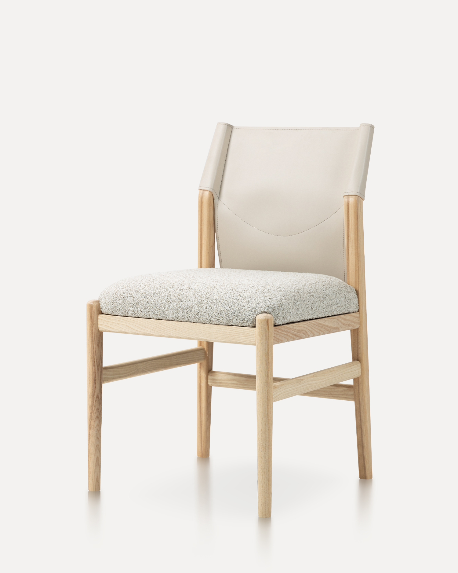 Comfortable Sella Leather Ligne