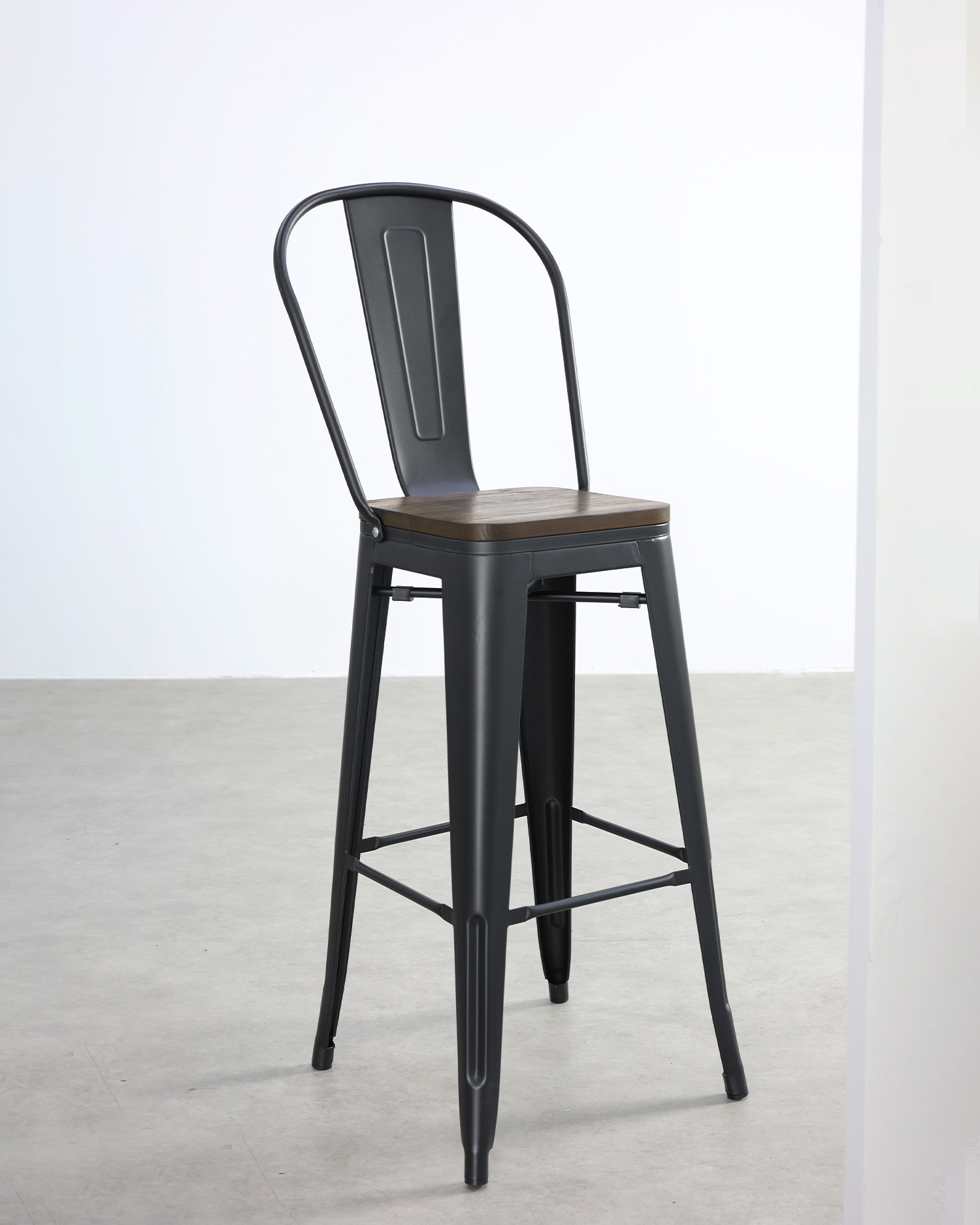 Retro Nigrum Triclinium Design Chairs Retro Nigrum Triclinium Design Chairs