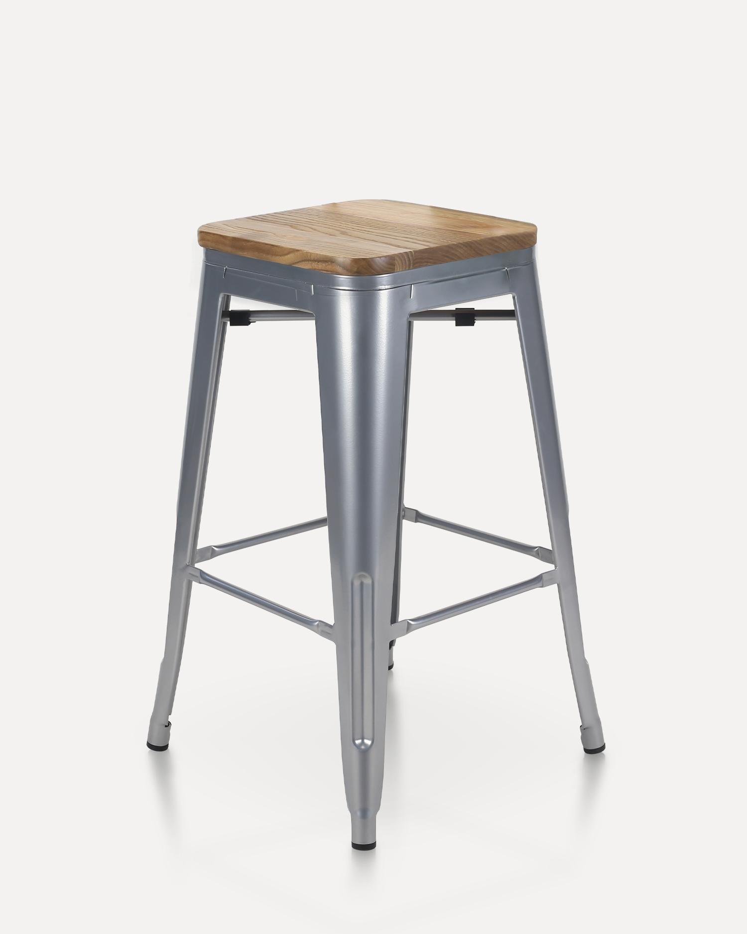Classic Nigrum metallum Design Chairs
