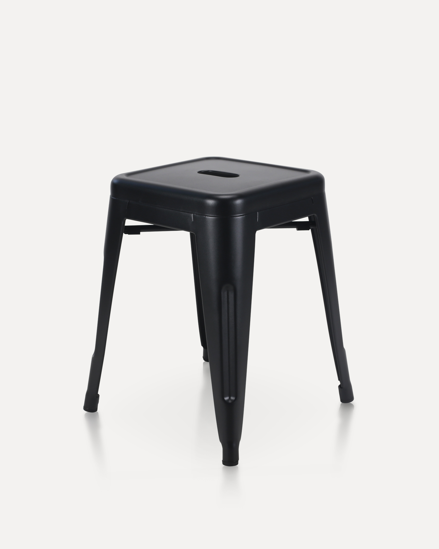 Minimalist Nigrum Design Chairs