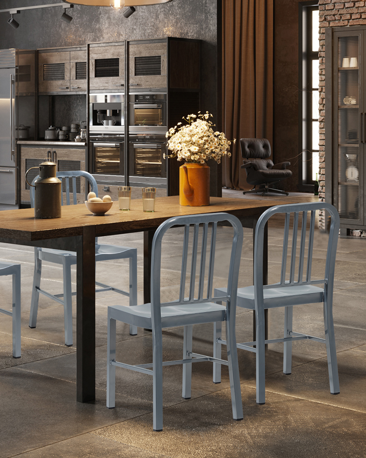 DIGELLUS Design ferrum Cathedra DIGELLUS Design ferrum Cathedra