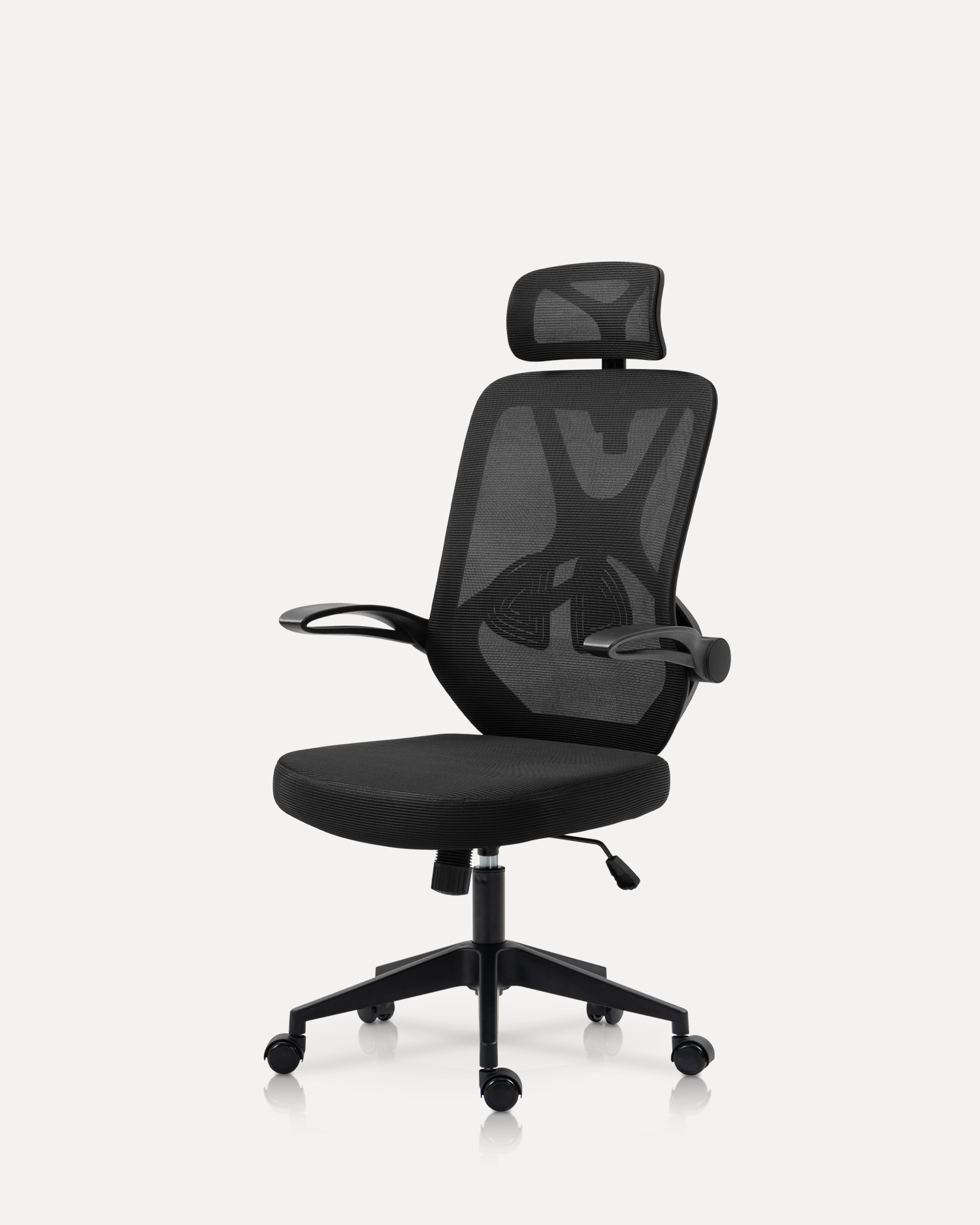 Ergonomic penicullus officium sellam