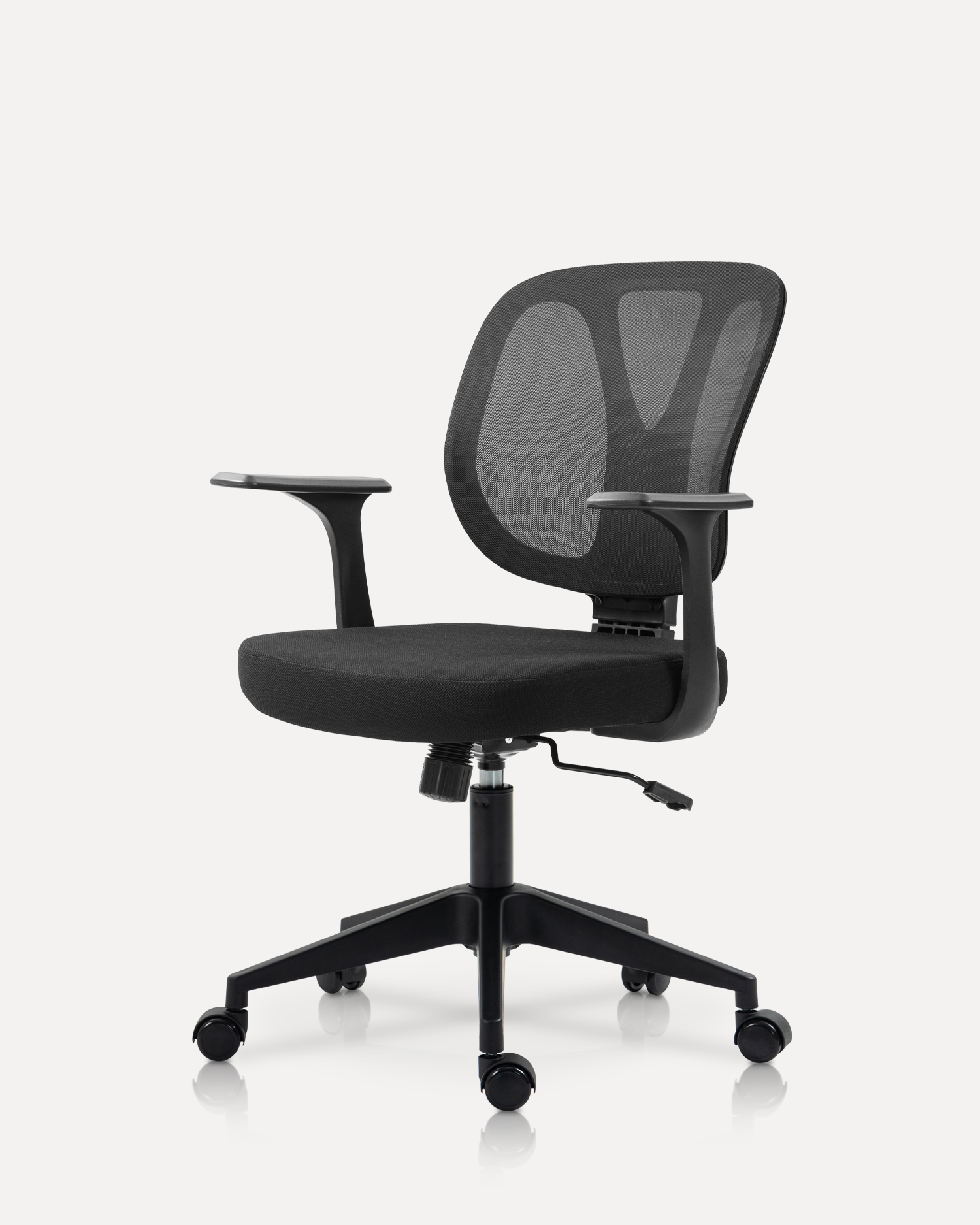 Conference locus chairs