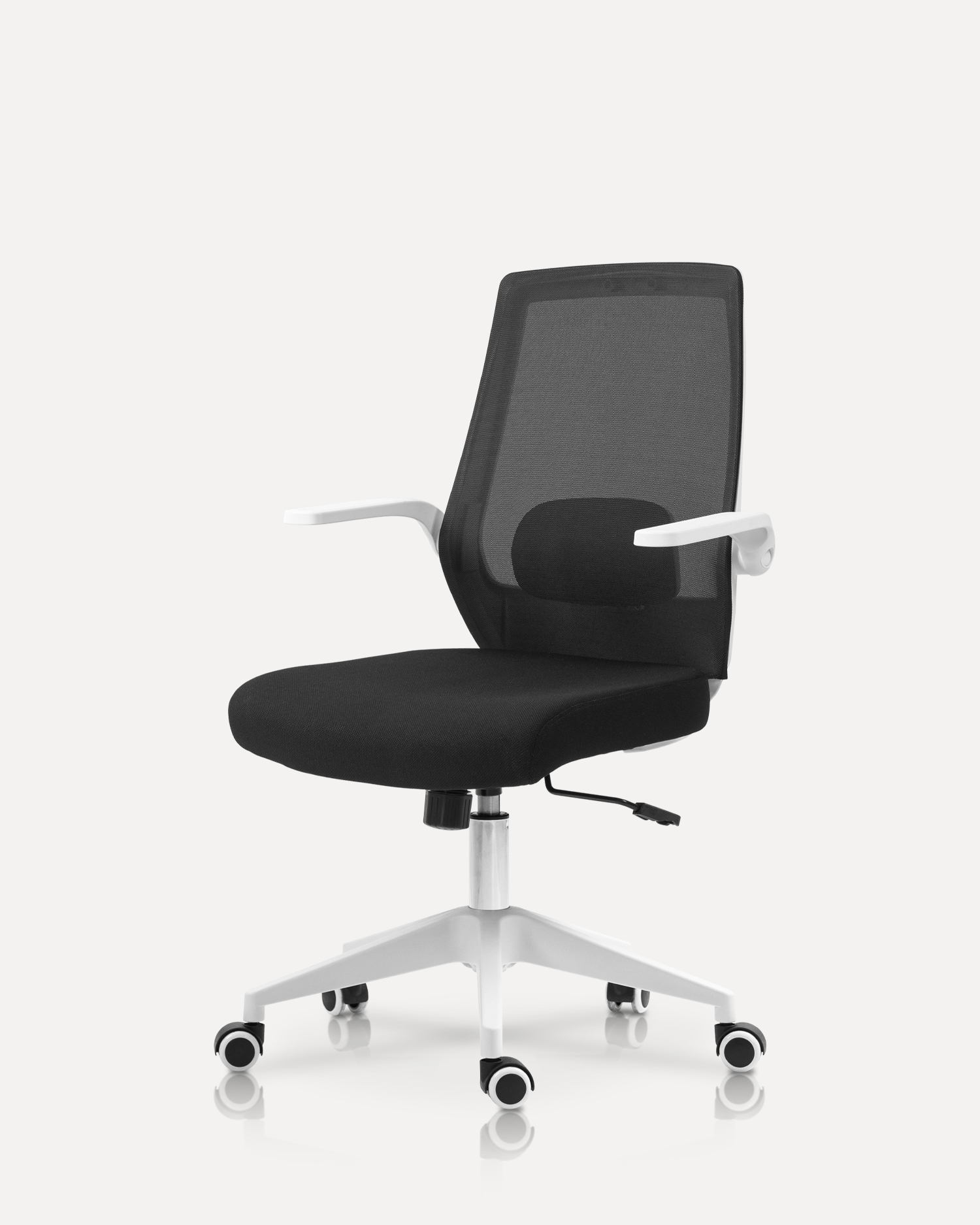 Modern Desk Cathedra Modern Desk Cathedra